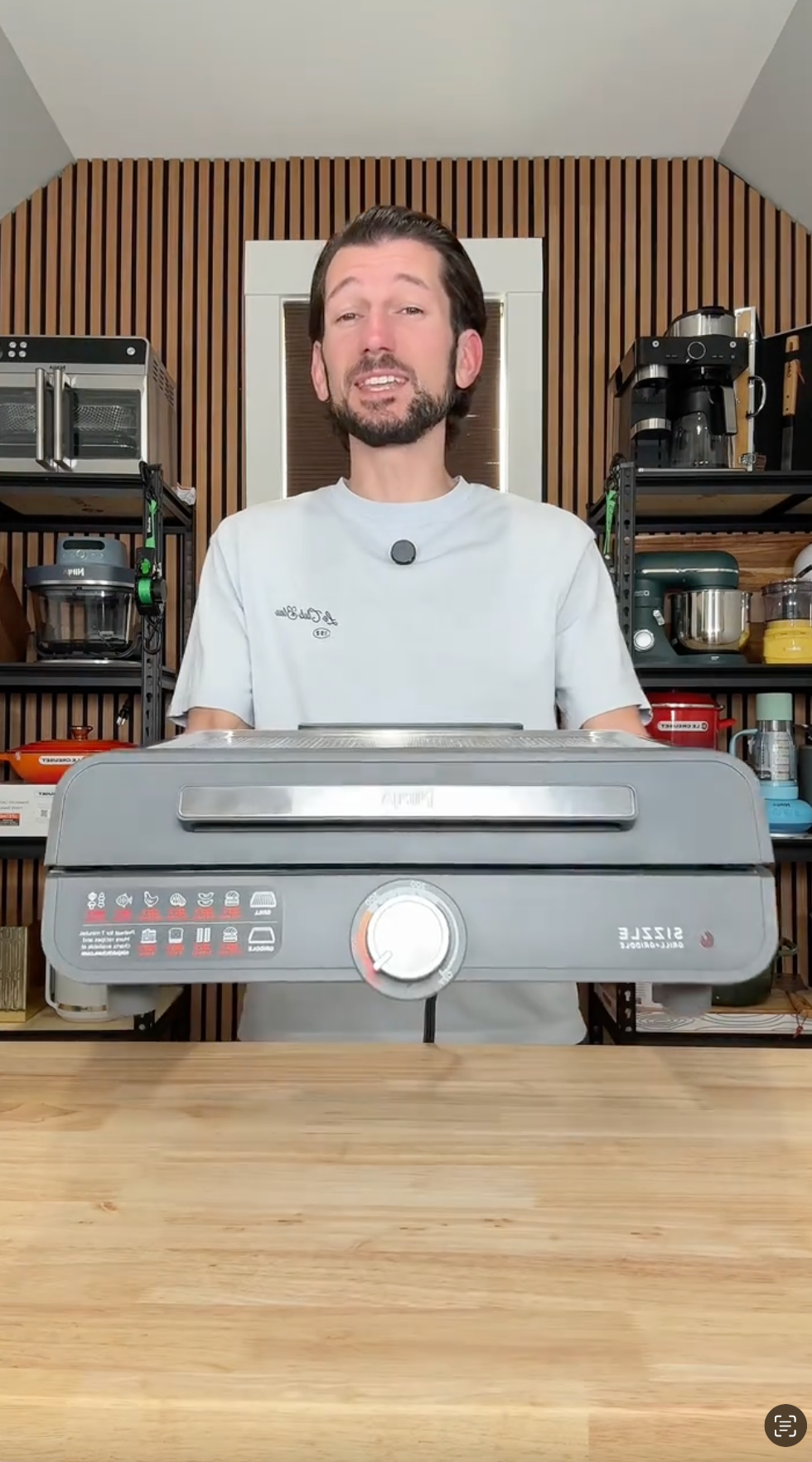 Review by Scott